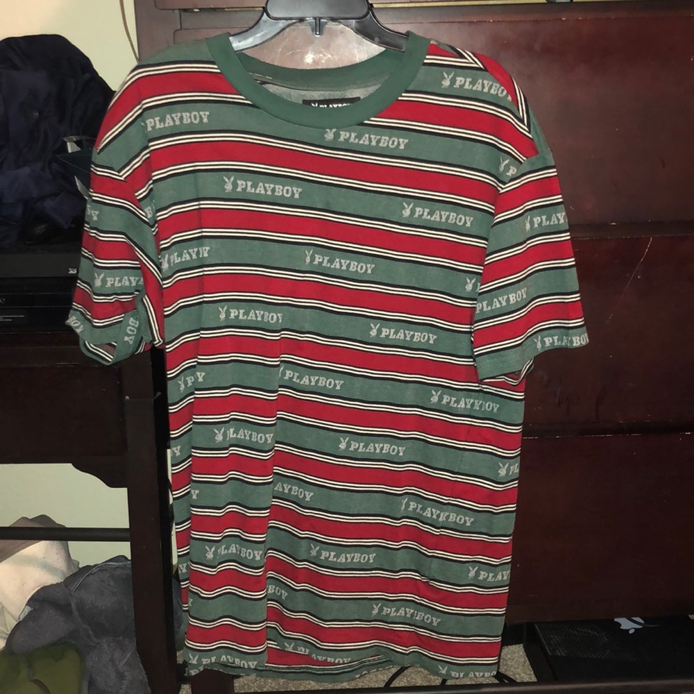 Playboy x Pacsun Tee